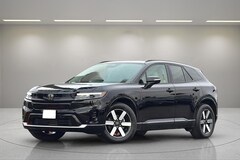2026 Honda Prologue Touring SUV