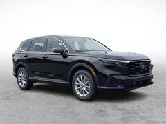 2027 Honda CR-V EX SUV