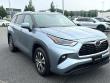 Used 2021 Toyota Highlander XLE SUV