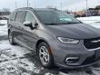 Used 2023 Chrysler Pacifica Limited Van Passenger Van