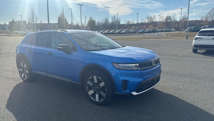 2024 Honda Prologue Elite SUV