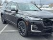 Used 2023 Chevrolet Traverse RS SUV
