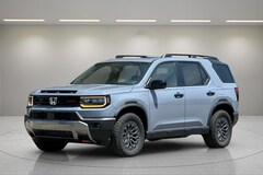 2026 Honda Passport TrailSport SUV