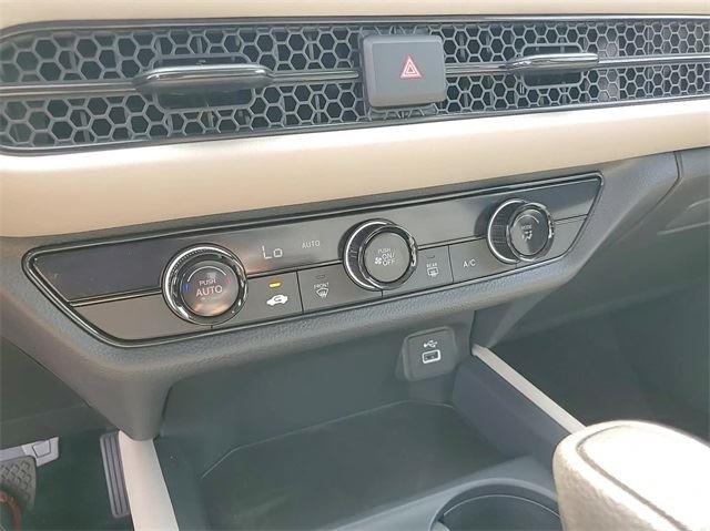2025 Honda HR-V LX - Photo 21
