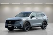  Honda CR-V Hybrid