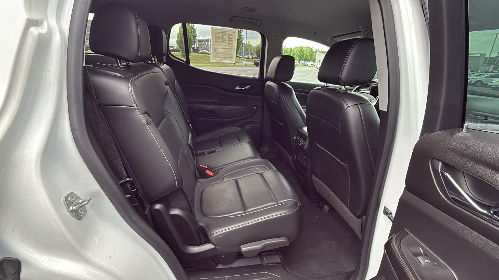 2020 GMC Acadia SLT - Photo 20