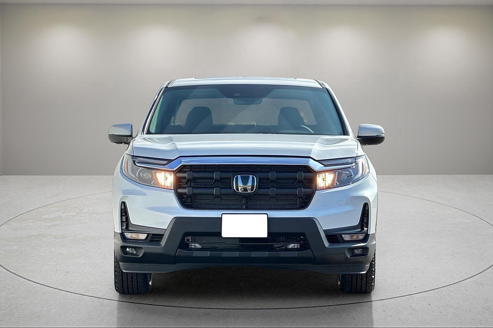 2025 Honda Ridgeline RTL - Photo 8