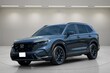  Honda CR-V Hybrid