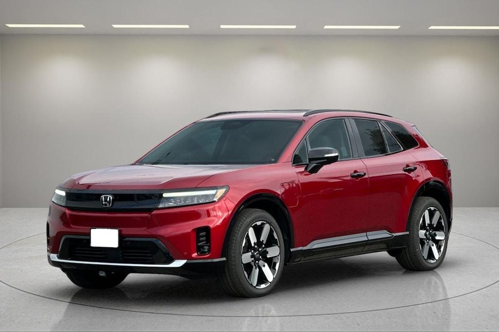 New 2026 Honda Prologue Elite SUV