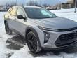 Used 2024 Chevrolet Trax ACTIV SUV