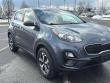 Used 2022 Kia Sportage LX SUV