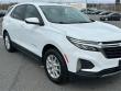 Used 2023 Chevrolet Equinox LT w/1LT SUV