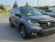 Used 2021 Honda Passport EX-L AWD SUV