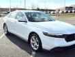 Used 2023 Honda Accord LX Sedan