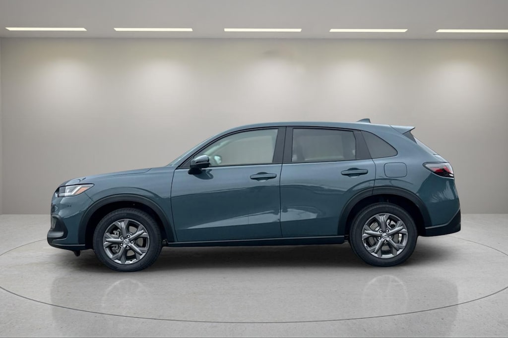 New 2027 Honda HR-V LX SUV