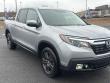 Used 2019 Honda Ridgeline Sport AWD Truck Crew Cab