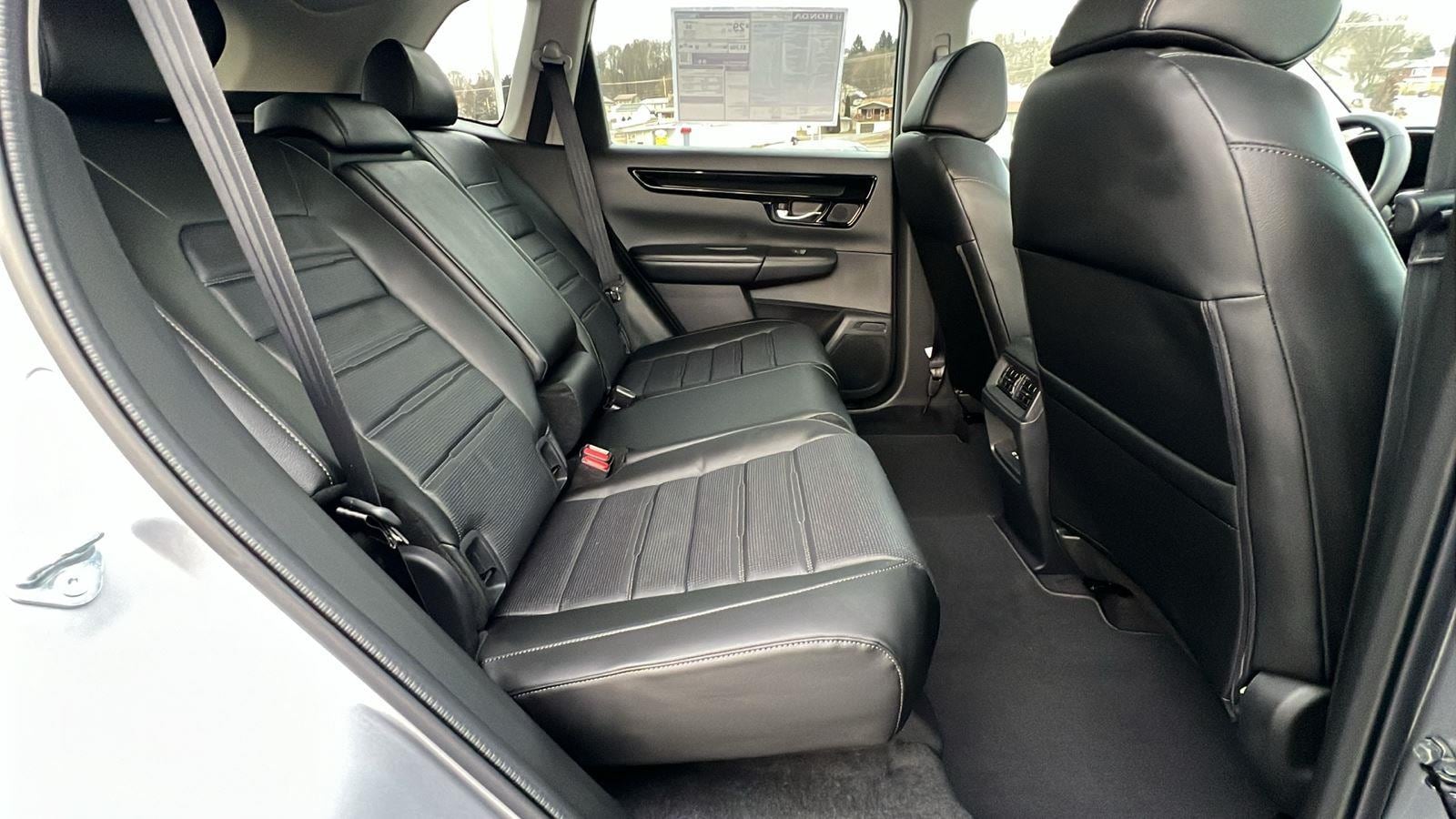 2026 Honda CR-V EX-L - Photo 15