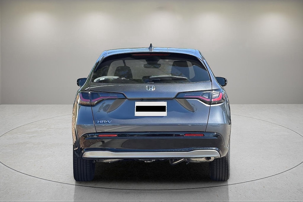 New 2027 Honda HR-V EX-L SUV