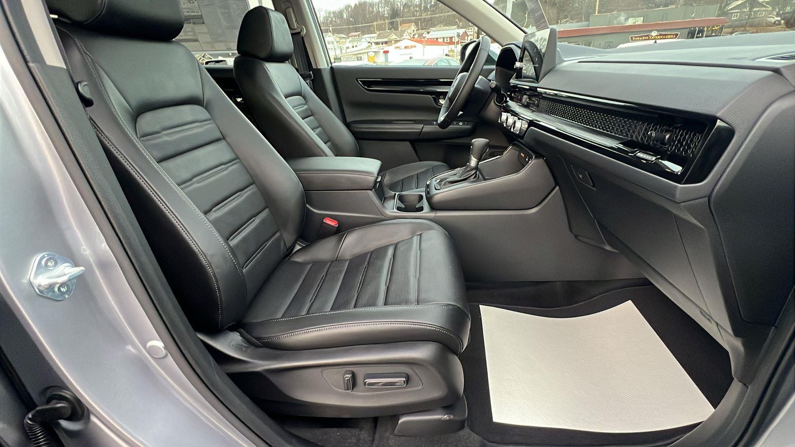 2026 Honda CR-V EX-L - Photo 13