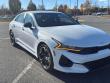 Used 2022 Kia K5 GT-Line Sedan