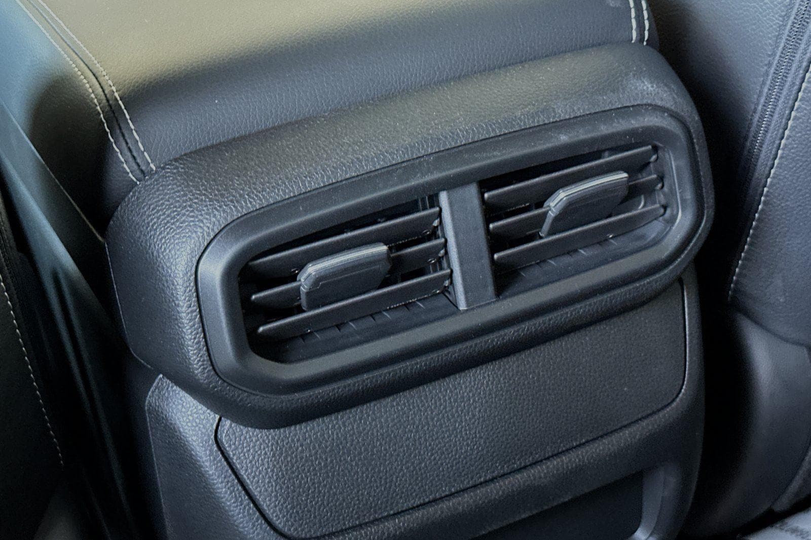 2025 Honda Ridgeline RTL - Photo 14