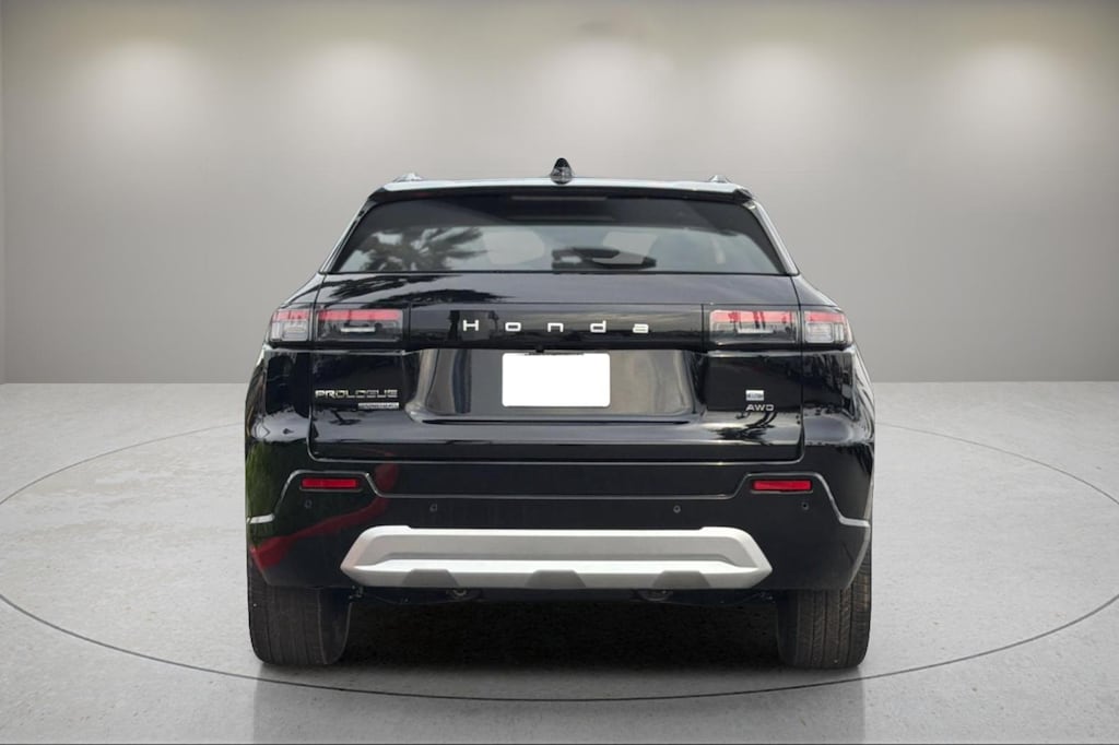 New 2026 Honda Prologue Touring SUV
