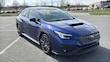  Subaru WRX