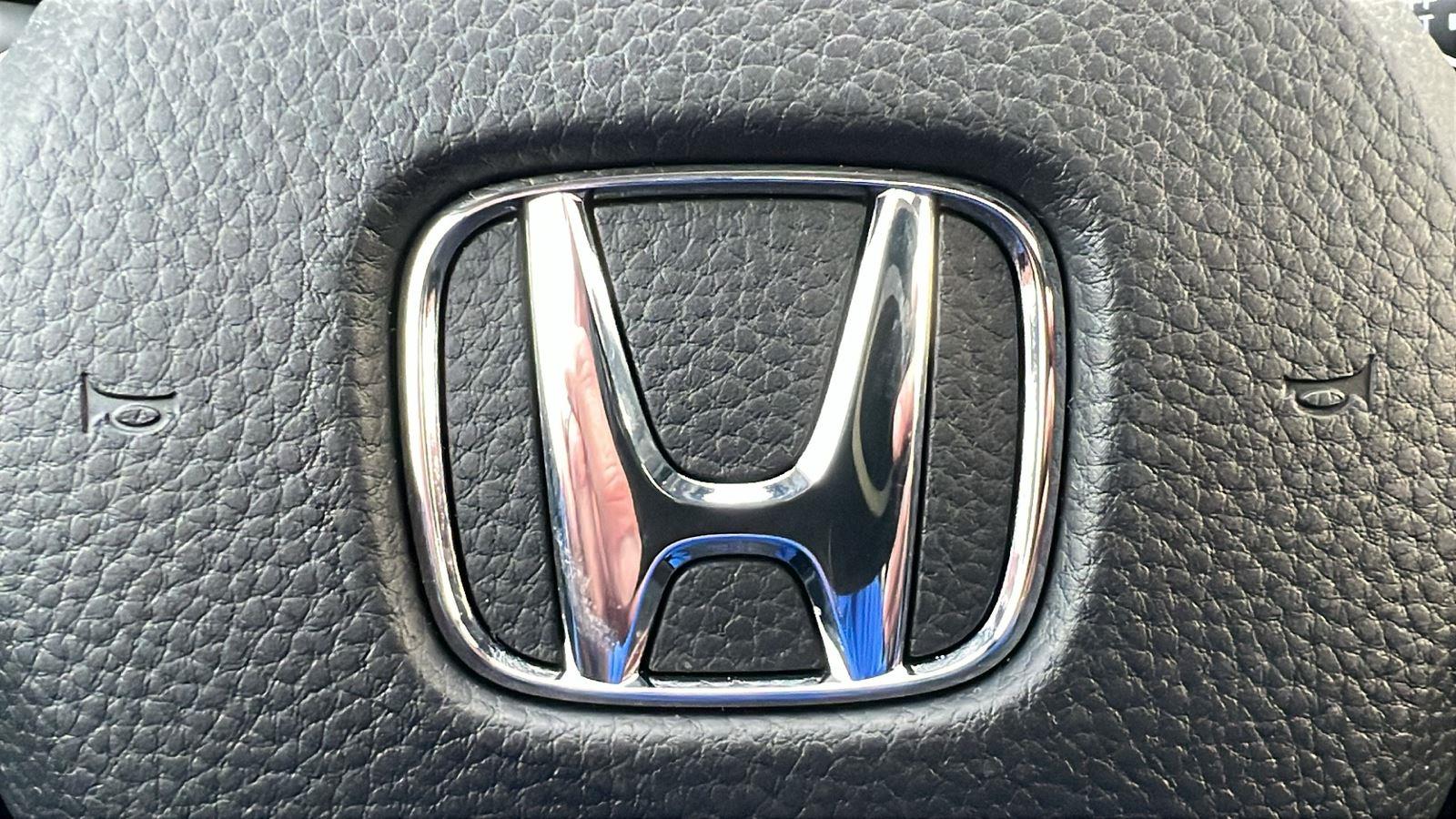2026 Honda CR-V EX-L - Photo 31