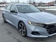 Used 2022 Honda Accord Hybrid Sport Sedan