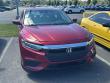 Used 2022 Honda Insight EX Sedan