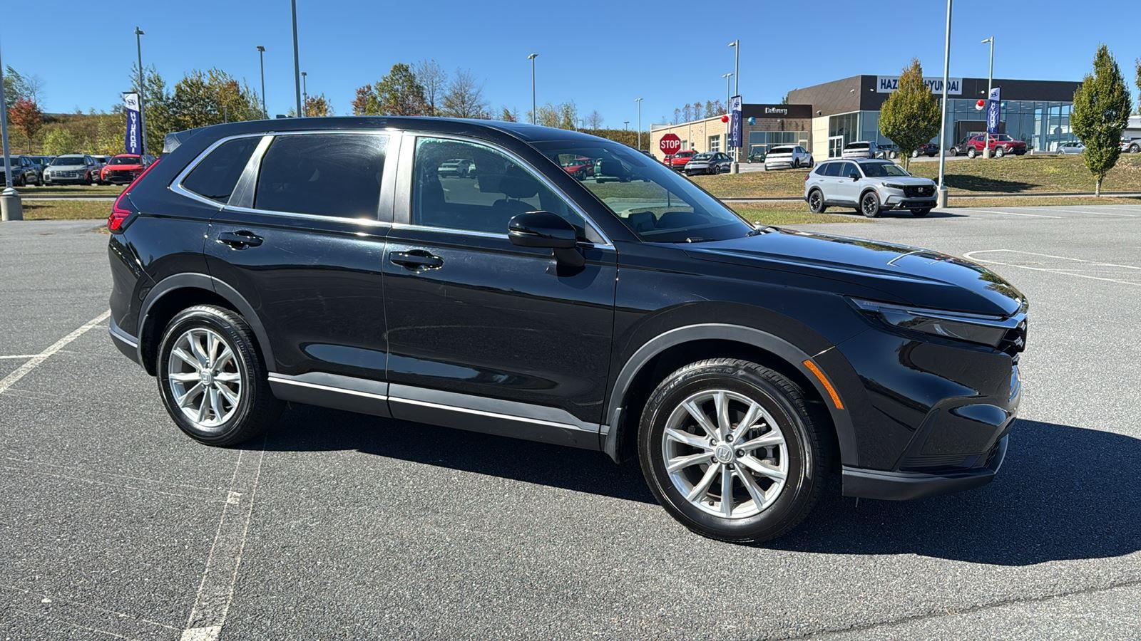 2024 Honda CR-V EX photo 3