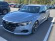 Used 2022 Honda Accord Sport 1.5T Sedan