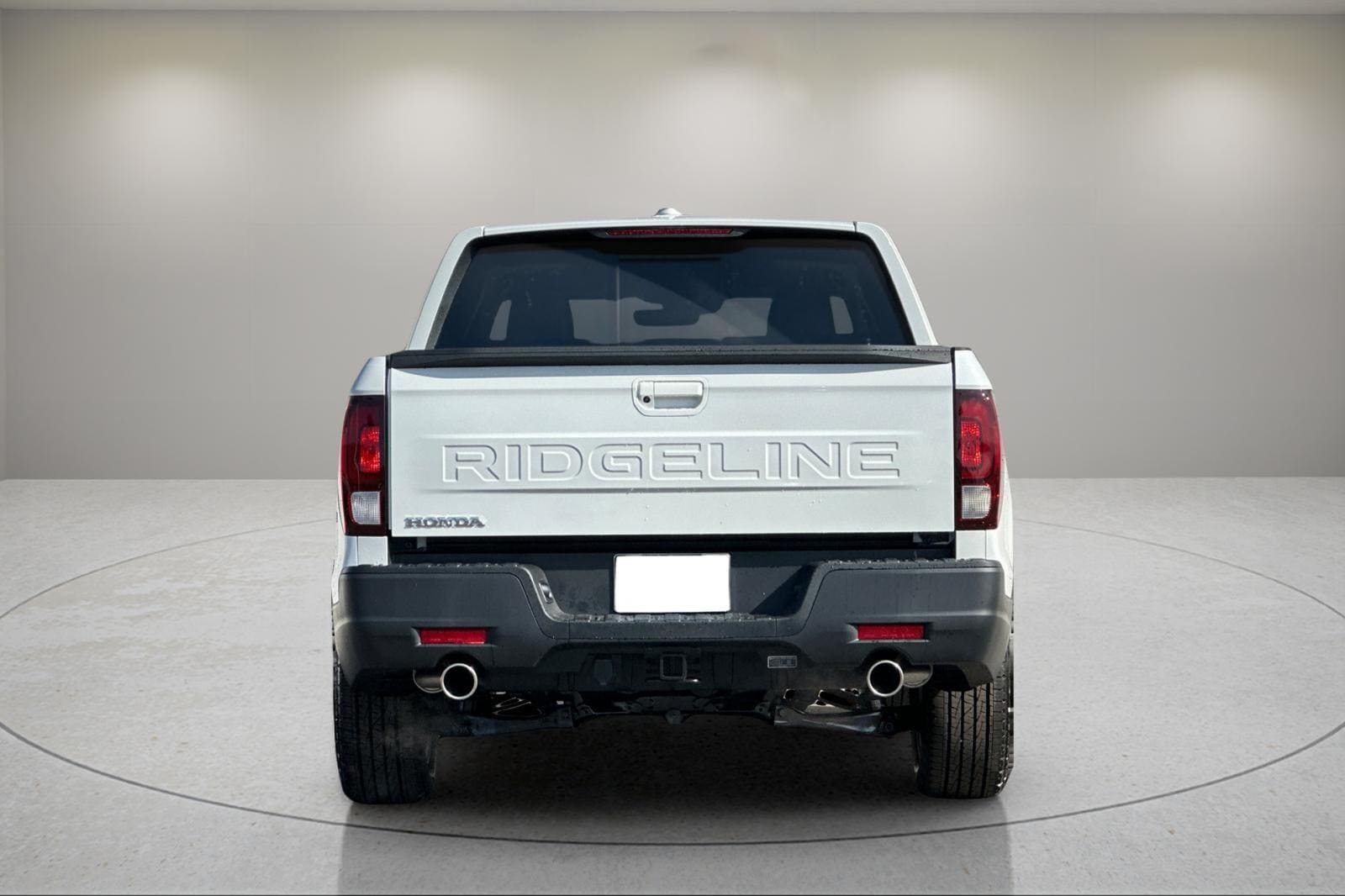 2025 Honda Ridgeline RTL - Photo 4