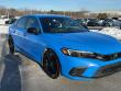 Used 2024 Honda Civic Sport Hatchback