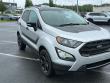 Used 2022 Ford EcoSport SES SUV