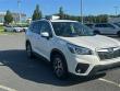 Used 2019 Subaru Forester Premium SUV