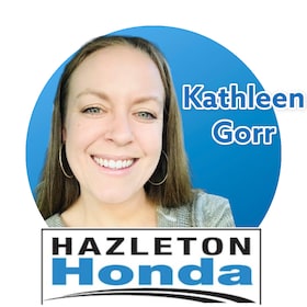 Staff member Kathleen Gorr from a4d08f5fac4c