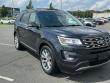 Used 2017 Ford Explorer Limited SUV