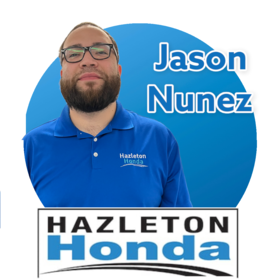 Staff member Jason Nunez from a4d08f5fac4c