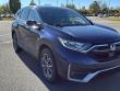 Used 2022 Honda CR-V EX SUV