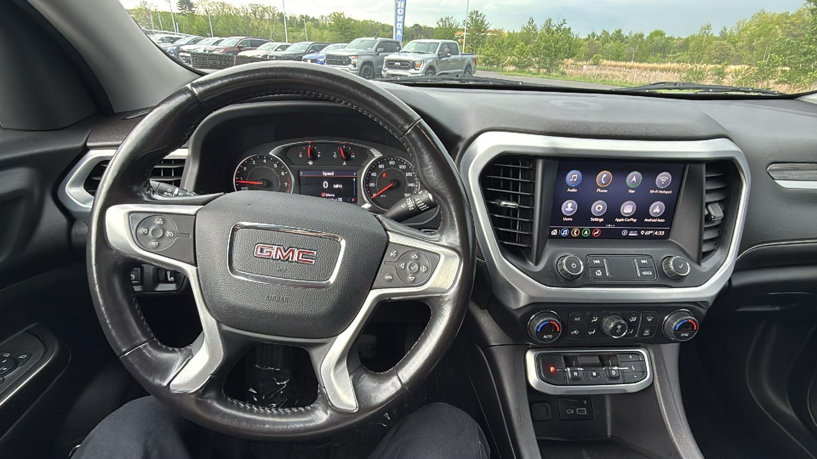 2020 GMC Acadia SLT - Photo 29