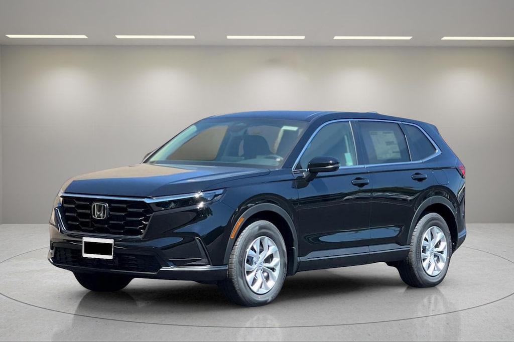 New 2026 Honda CR-V LX SUV