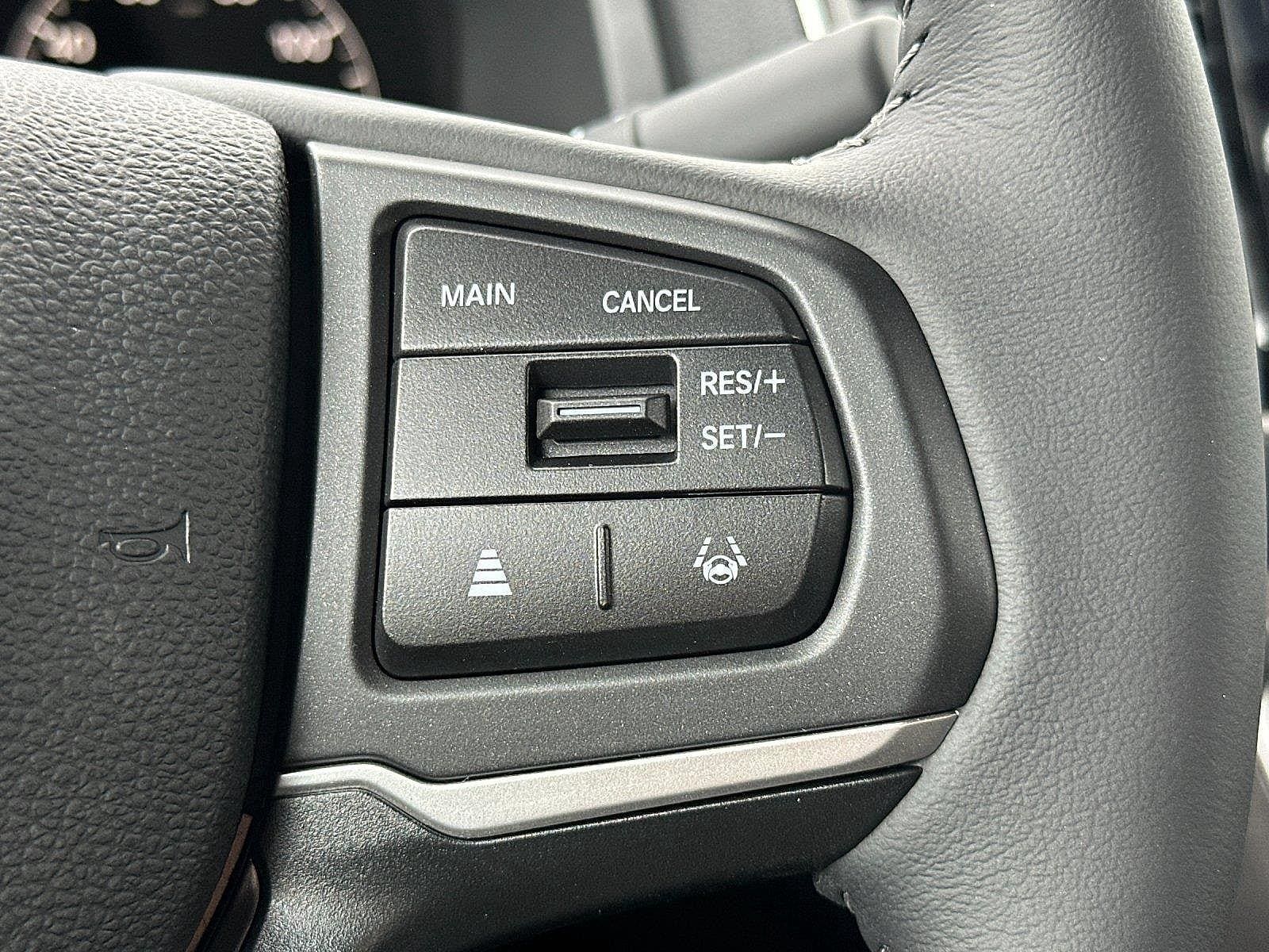 2026 Honda Ridgeline RTL - Photo 25