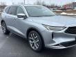 Used 2023 Acura MDX SH-AWD Technology Package SUV