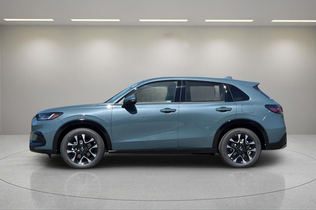 New 2027 Honda HR-V EX-L SUV