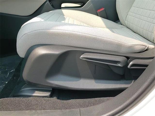 2025 Honda HR-V LX - Photo 12