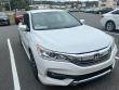 Used 2017 Honda Accord Sport Sedan