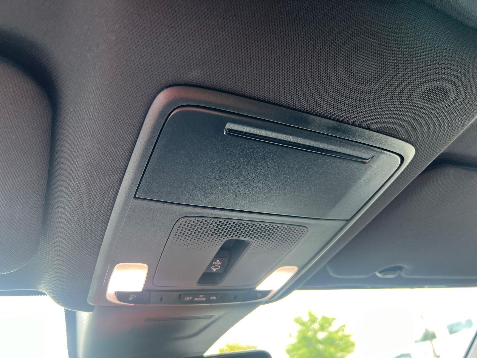 2025 Honda CR-V Sport-L - Photo 21