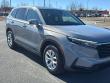 Certified 2025 Honda CR-V LX SUV