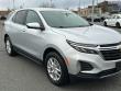 Used 2022 Chevrolet Equinox LT w/1LT SUV